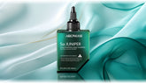 Aromase 5α Juniper Scalp Purifying Liquid Shampoo For Her - 40 ml